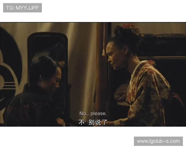 《当彼此的世界相遇妻子互换背后藏着的不只是心动与背叛》